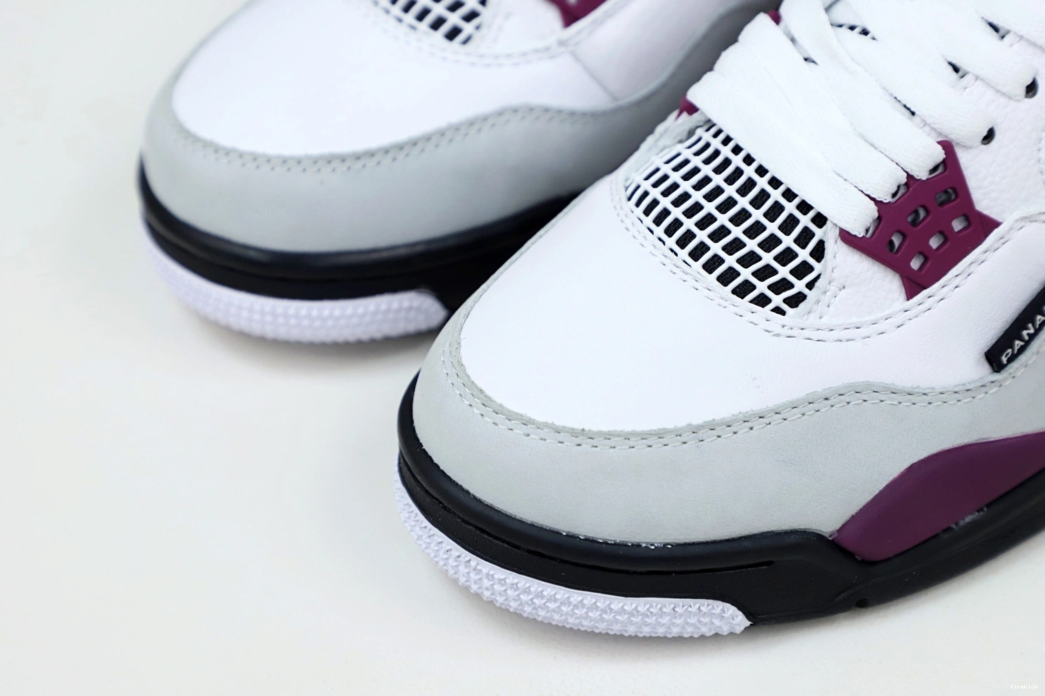 RETRO 4 SAINT-GERMAIN 'BORDEAUX' AIR AIR JORDAN X JORDAN PARIS 1102